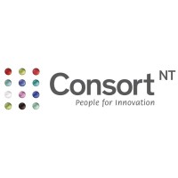 Consort NT logo, Consort NT contact details