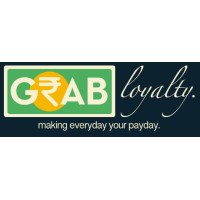 GrabLoyalty logo, GrabLoyalty contact details