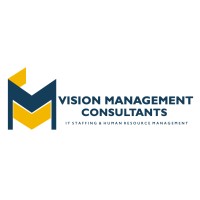 Vision Management Consultants logo, Vision Management Consultants contact details