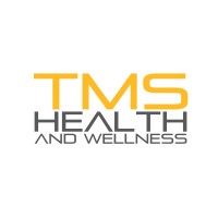 TMS Health and Wellness logo, TMS Health and Wellness contact details