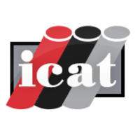 Icat Industries Inc. logo, Icat Industries Inc. contact details