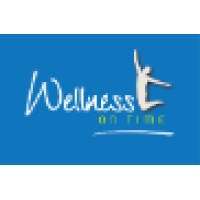 Wellness on Time logo, Wellness on Time contact details