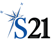 Sagacity21 logo, Sagacity21 contact details