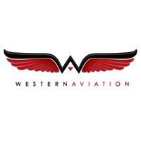 Western Aviation FBO @ Felts Field in Spokane, Washington logo, Western Aviation FBO @ Felts Field in Spokane, Washington contact details