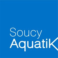 Soucy Aquatik logo, Soucy Aquatik contact details