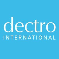 Dectro International logo, Dectro International contact details