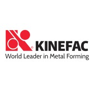 Kinefac Corporation logo, Kinefac Corporation contact details