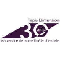 Tapis Dimension - Couvre-Planchers logo, Tapis Dimension - Couvre-Planchers contact details