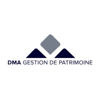 DMA - Gestion de patrimoine logo, DMA - Gestion de patrimoine contact details