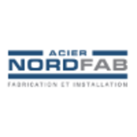 Acier NordFab inc. logo, Acier NordFab inc. contact details