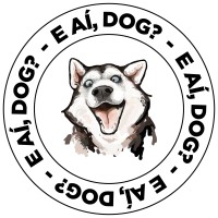 E aí, dog? logo, E aí, dog? contact details