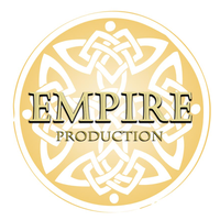 Empire Production logo, Empire Production contact details