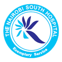 The Nairobi South Hospital logo, The Nairobi South Hospital contact details