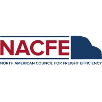 North American Council for Freight Efficiency logo, North American Council for Freight Efficiency contact details