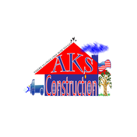 AKS Construction LLC logo, AKS Construction LLC contact details