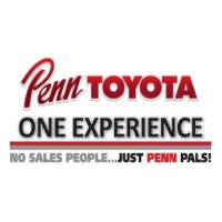 Penn Toyota Ltd logo, Penn Toyota Ltd contact details