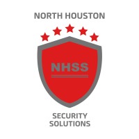 North Houston Security Solutions logo, North Houston Security Solutions contact details