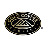 The Gold Coffee Company logo, The Gold Coffee Company contact details