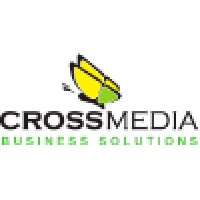 CrossMedia9 logo, CrossMedia9 contact details