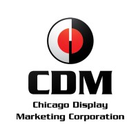 Chicago Display Marketing Corp logo, Chicago Display Marketing Corp contact details