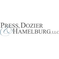 Press, Dozier & Hamelburg logo, Press, Dozier & Hamelburg contact details