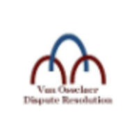 Van Osselaer Dispute Resolution PLLC logo, Van Osselaer Dispute Resolution PLLC contact details