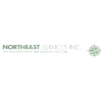 Northeast Services logo, Northeast Services contact details