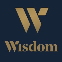 Wisdom Homes logo, Wisdom Homes contact details