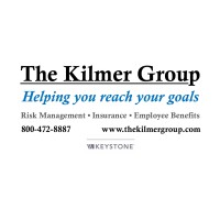 The Kilmer Group logo, The Kilmer Group contact details