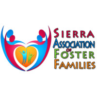 SIERRA ASSOCIATION OF FOSTER FAMILIES logo, SIERRA ASSOCIATION OF FOSTER FAMILIES contact details