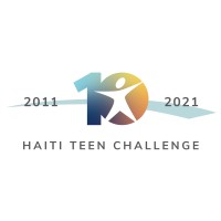 Haiti Teen Challenge logo, Haiti Teen Challenge contact details