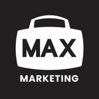 Max Marketing NZ logo, Max Marketing NZ contact details