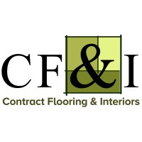 Contract Flooring & Interiors (CF&I) logo, Contract Flooring & Interiors (CF&I) contact details