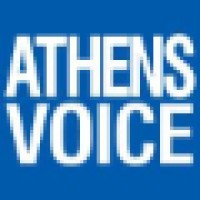 Athens Voice logo, Athens Voice contact details