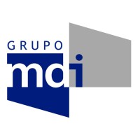 Grupo MDI logo, Grupo MDI contact details