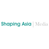 Shaping Asia Media logo, Shaping Asia Media contact details