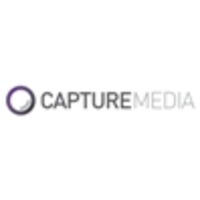 Capture Media logo, Capture Media contact details