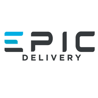 Epic Delivery logo, Epic Delivery contact details