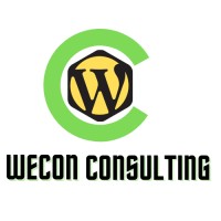 Wecon Consulting Ltd logo, Wecon Consulting Ltd contact details