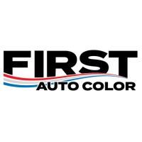 First Auto Color Inc logo, First Auto Color Inc contact details