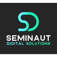 Seminaut Digital Solutions logo, Seminaut Digital Solutions contact details