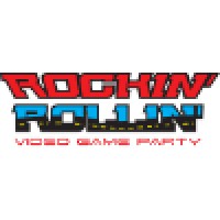 Rockin'​ Rollin'​ Video Game Party logo, Rockin'​ Rollin'​ Video Game Party contact details