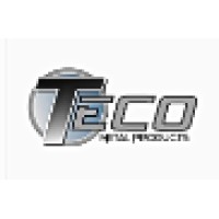 Teco Metal Products LLC logo, Teco Metal Products LLC contact details