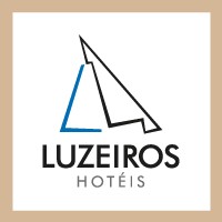 Luzeiros Hotéis logo, Luzeiros Hotéis contact details