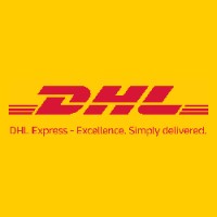 DHL Express Austria logo, DHL Express Austria contact details