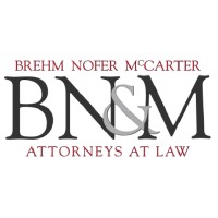 Brehm, Nofer & McCarter, P.C. logo, Brehm, Nofer & McCarter, P.C. contact details