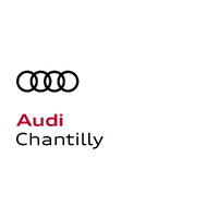 Audi Chantilly logo, Audi Chantilly contact details