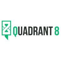 Quadrant 8 Technologies logo, Quadrant 8 Technologies contact details