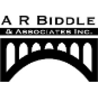 A R Biddle & Associates, Inc. logo, A R Biddle & Associates, Inc. contact details