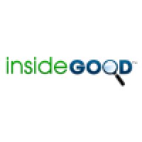 insideGOOD logo, insideGOOD contact details